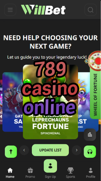 789 Casino Online - Premium Online Casino-casinoorder.vip
