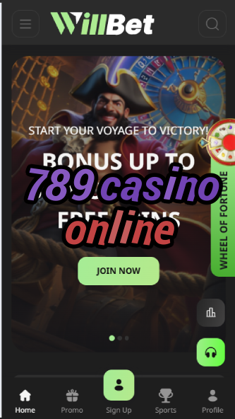 789 Casino Online - Premium Online Casino-casinoorder.vip
