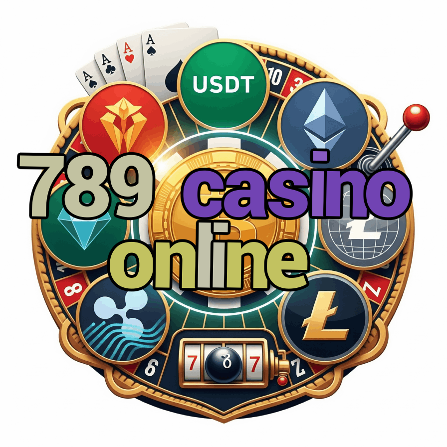 789 Casino Online - Premium Online Casino